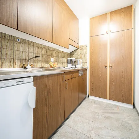 4306 Liebevolle 1,5-zimmer-wohnung Mit Balkon Und Traumhaftem Ausblick * فولبيرا